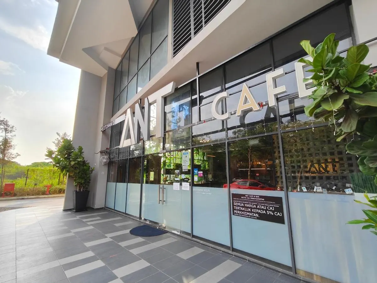 Midvalley Luxury Maxine Suite Kuala Lumpur