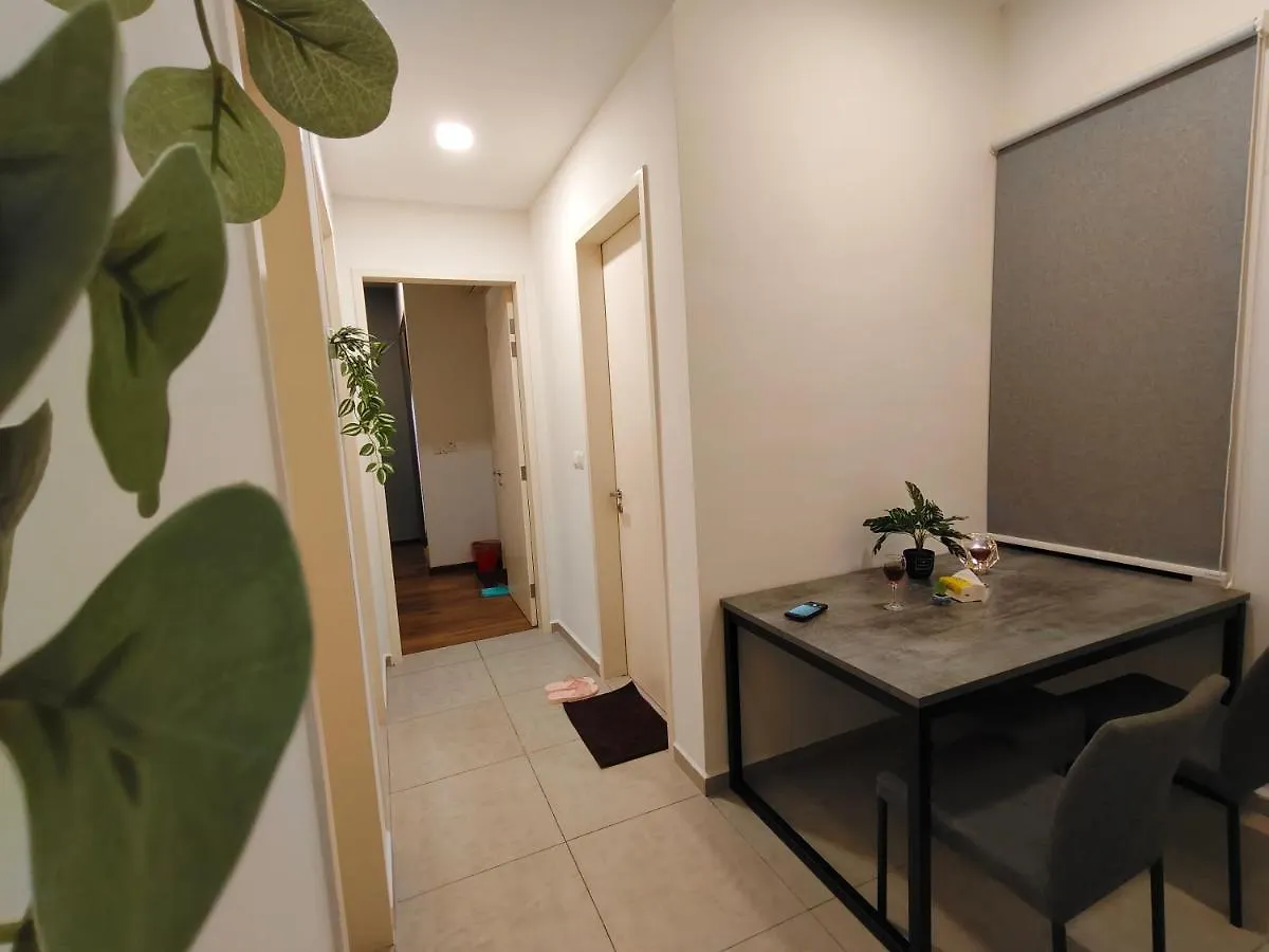 Midvalley Luxury Maxine Suite Kuala Lumpur Apartment