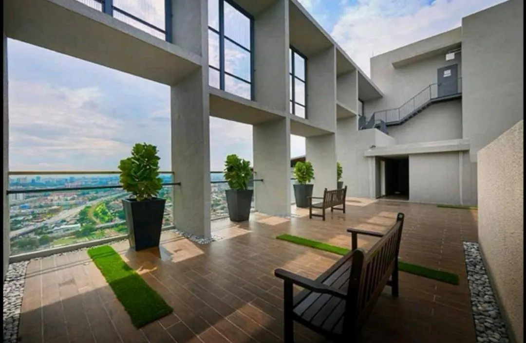 Apartment Midvalley Luxury Maxine Suite Kuala Lumpur Malaysia