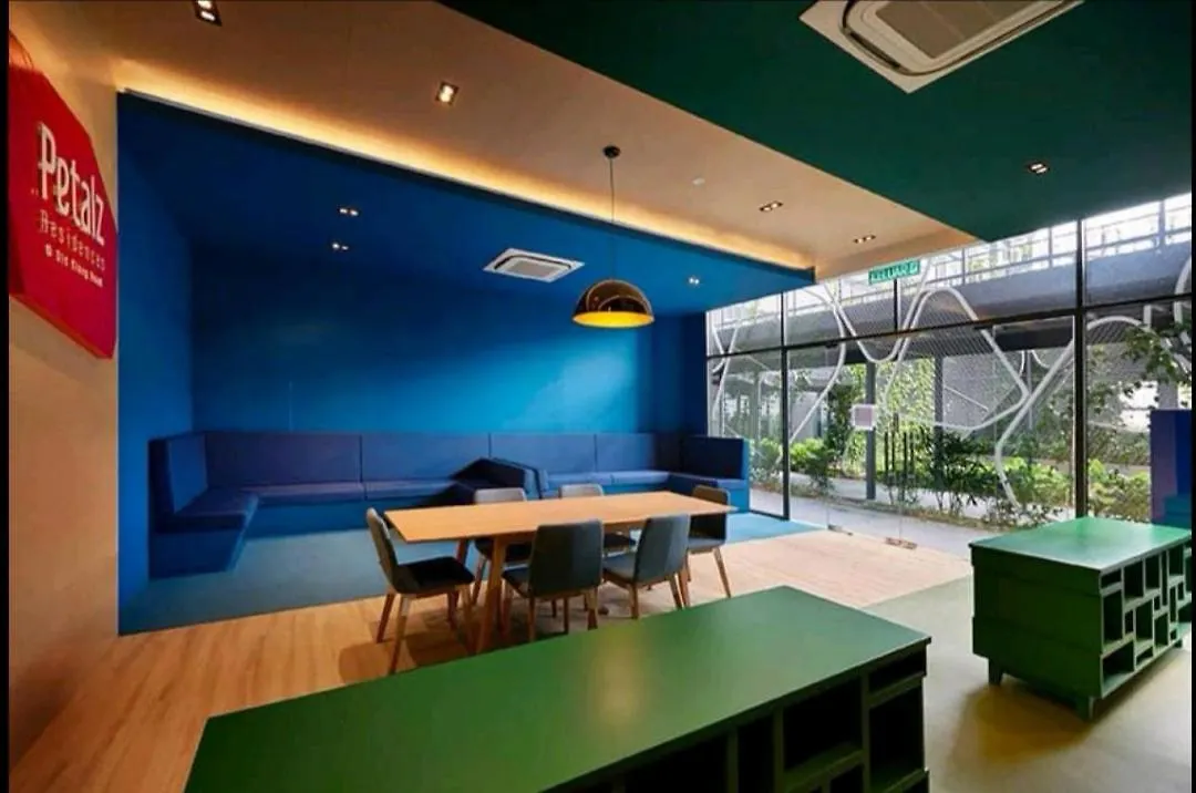 Midvalley Luxury Maxine Suite Kuala Lumpur Malaysia