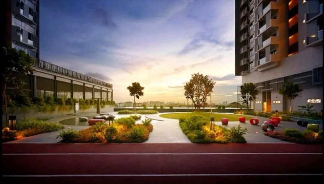 Midvalley Luxury Maxine Suite Kuala Lumpur 0*,  Malaysia